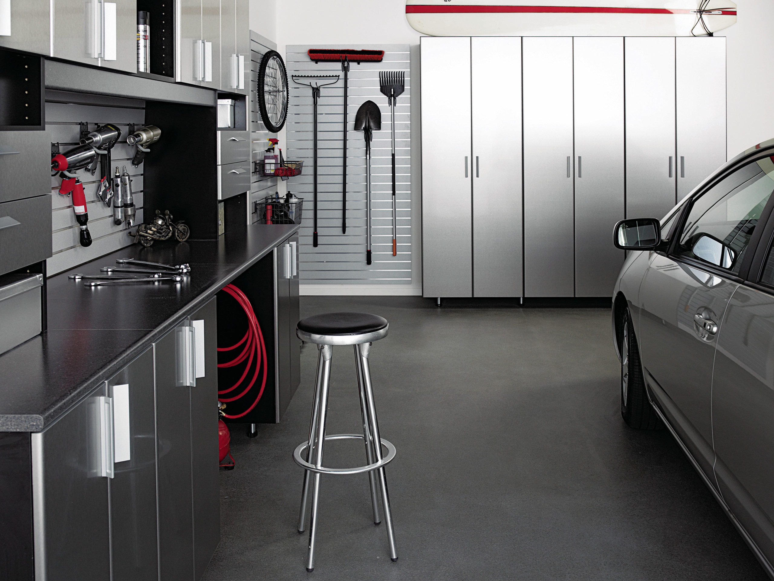 Garage Storage