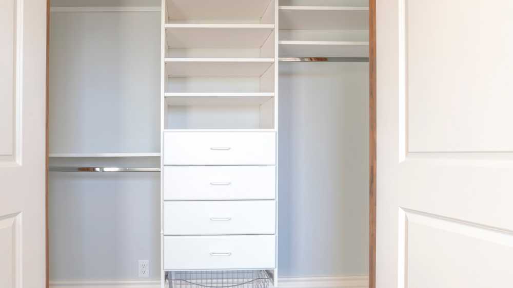 An Introduction to Custom Closets: 10 Facts you Need to Know