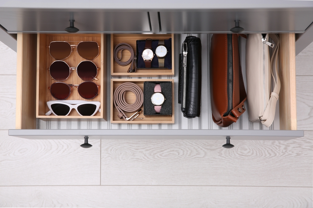 Innovative Storage Solutions: Closet Accessories