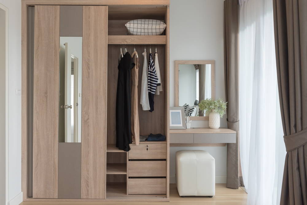 Items Professional Organizers Avoid for Better Storage Solutions