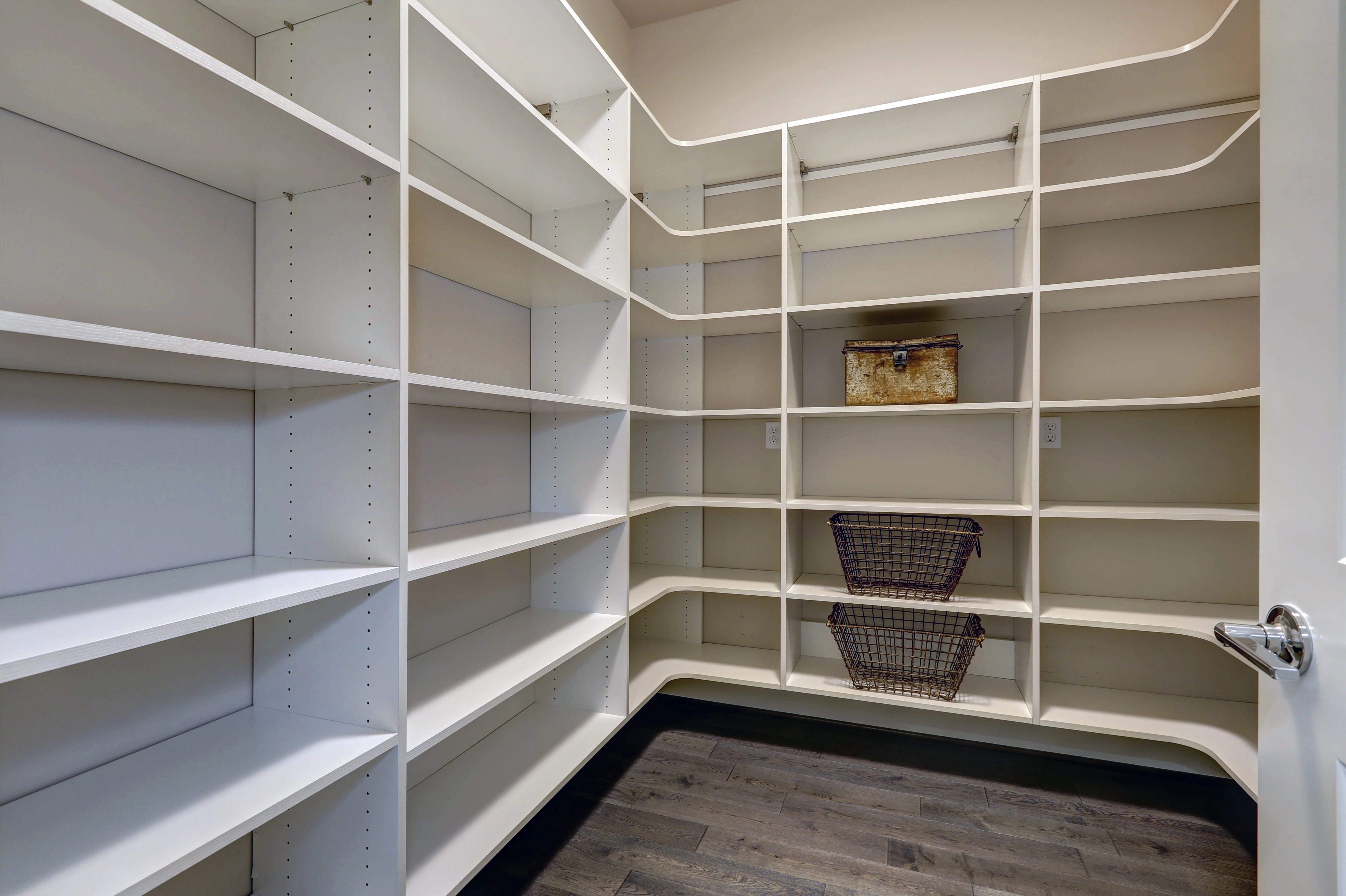 Pantry Organizers for Foodies: How Culinary Dreams Start with Clever Storage