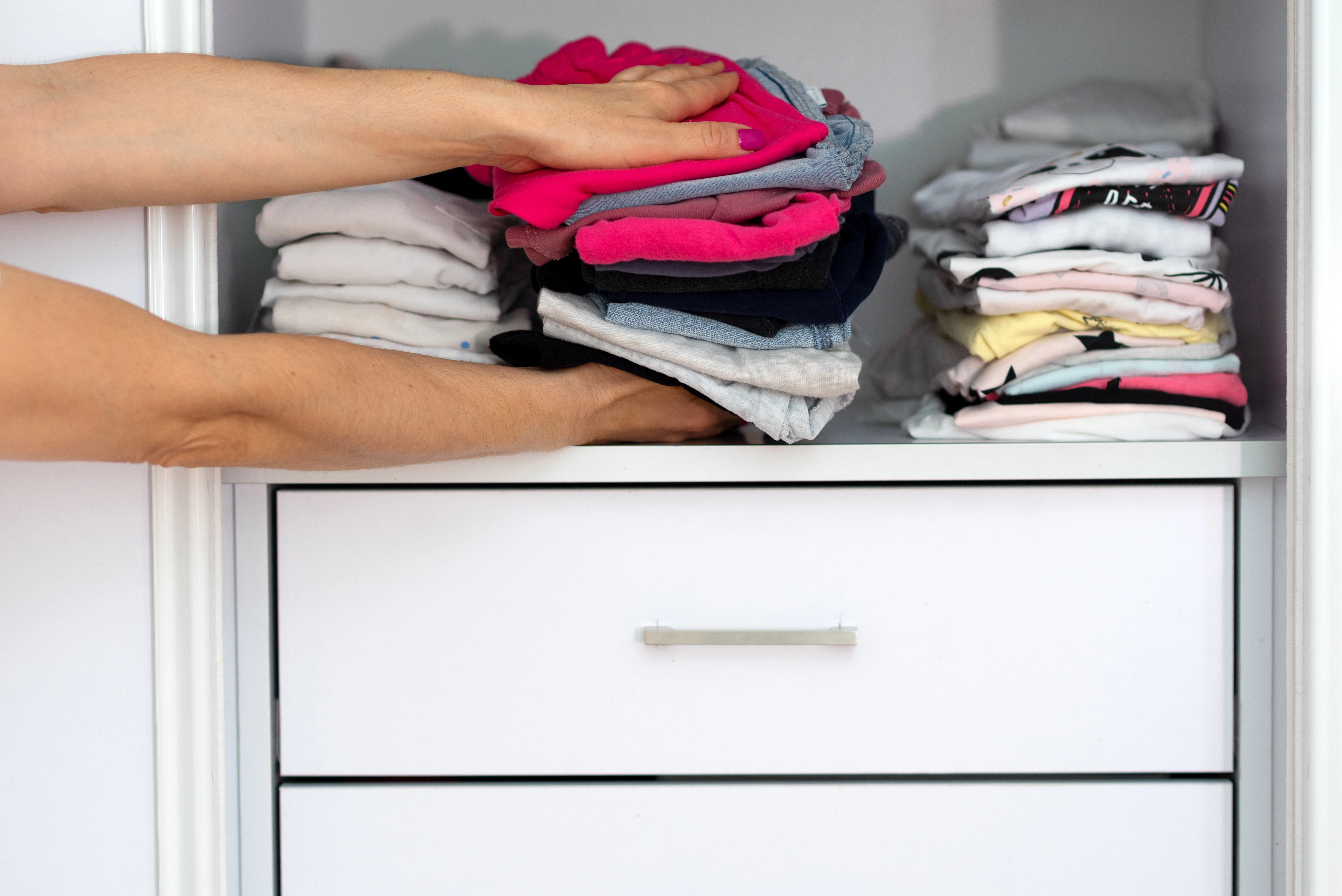 Closet Organizers That Work While You Sleep: Systems Designed for Flow and Function