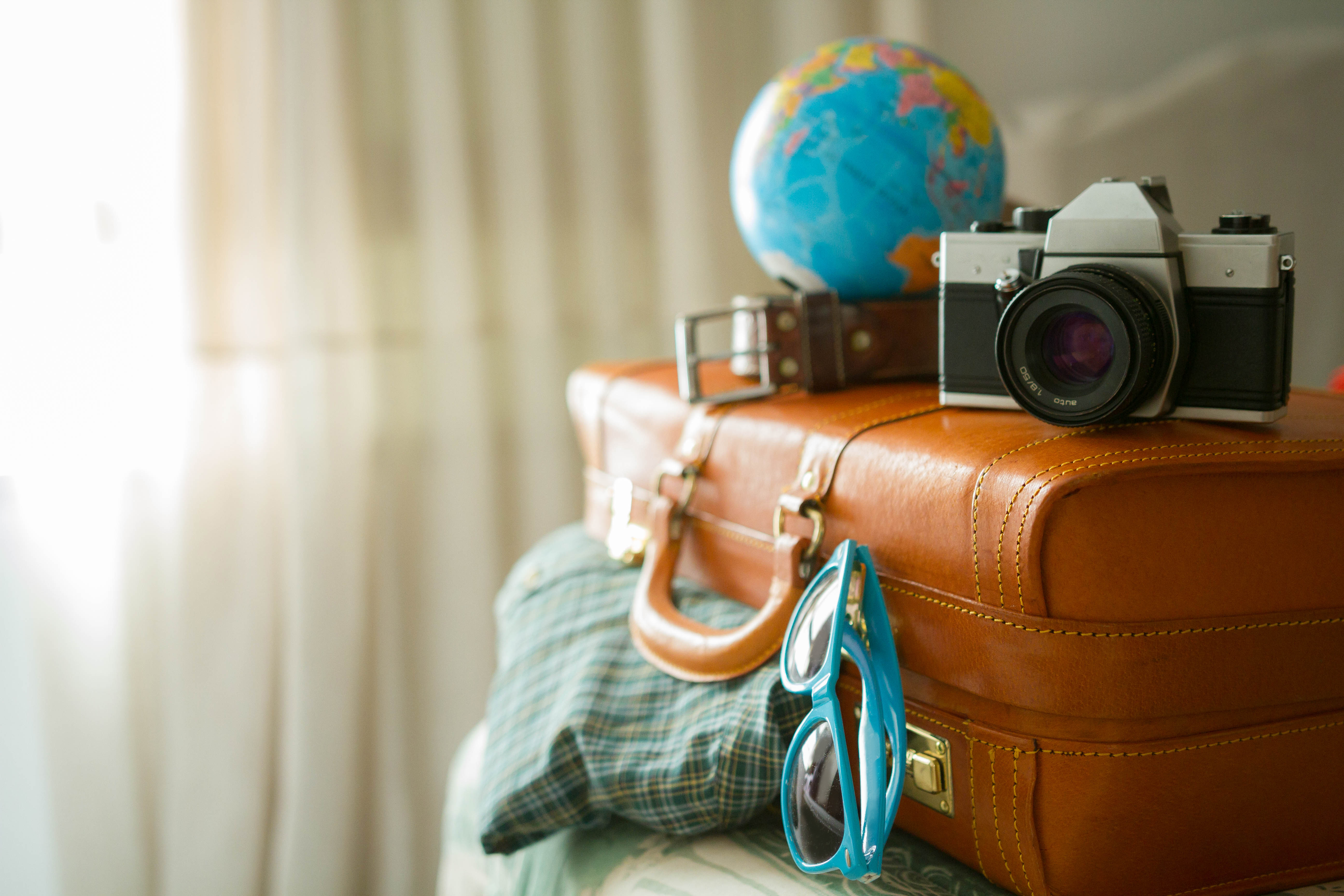 A Closet Lover’s Travel Guide: How Global Design Trends Inspire Home Storage